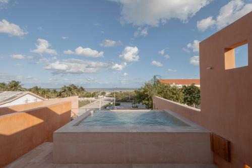 Casa de Puerto