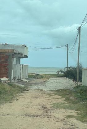 Casa de temporada