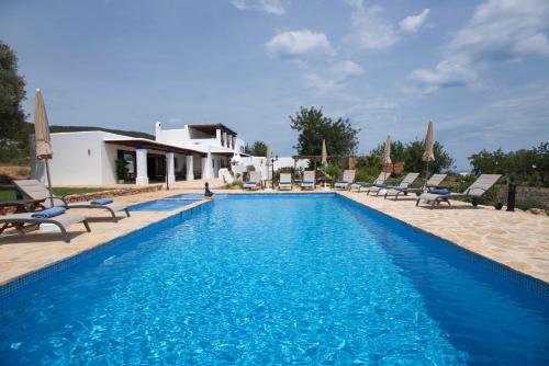 Casa de Vacaciones -VILLA ANDREUET
