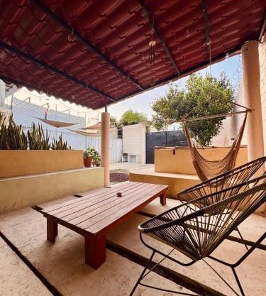 Casa de vacaciones completa