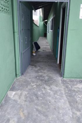Casa de veraneio Praia Grande