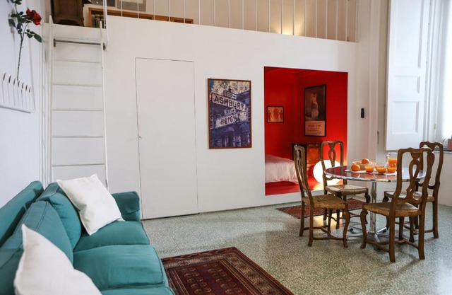 Casa Dedalo by Wonderful Italy