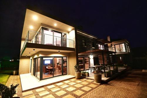 Casa Del Mi, Sedgefield