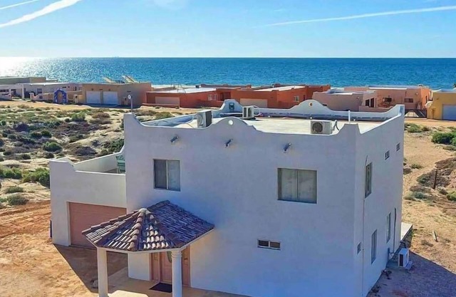 Casa del Sol Naciente