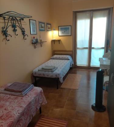 Casa delle Libellule