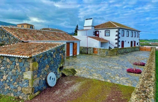 Casa do Avô José Alves (T3), Country House - Rural Tourism