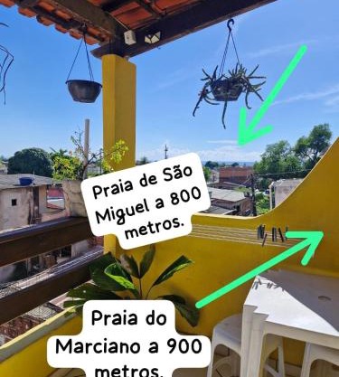 Casa do Baiano WIFI