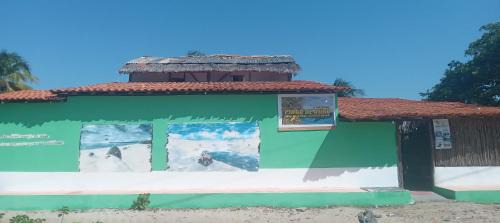 casa do Cunca atins