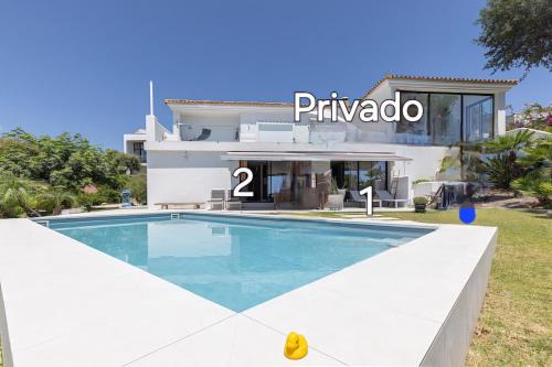 CASA DOMINO SOTOGRANDE Torreguadiaro