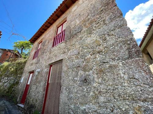 Casa dos Cabencos