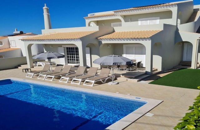 Casa dos Eucaliptos