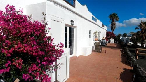 Casa Eden