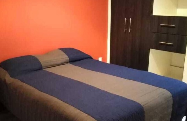 Casa el 9