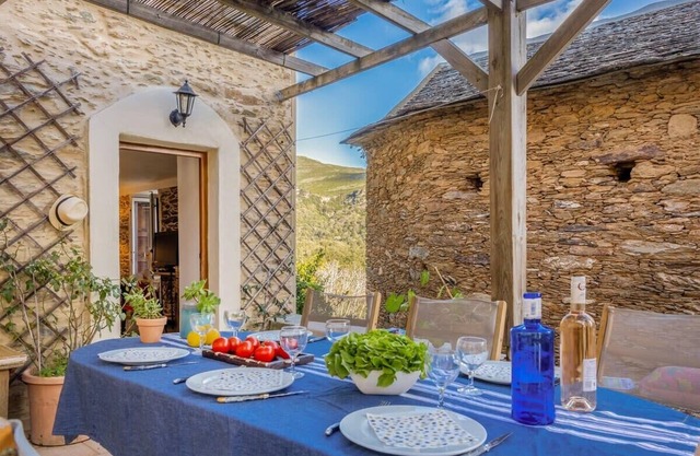 Casa Eleana