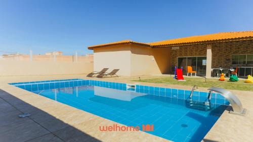 Casa em Alambari com Area Gourmet e Piscina