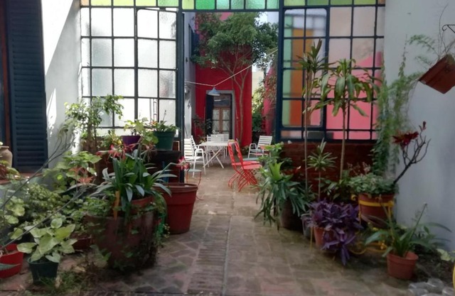 Casa en Chacarita