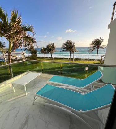 Casa en la playa