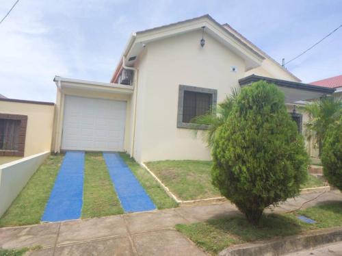 Casa en León, Nicaragua