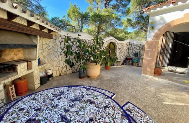 Casa Estrella I