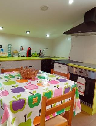 Casa Evita