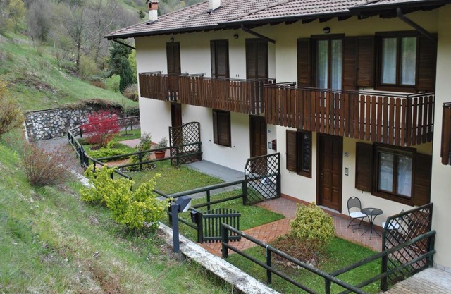 Casa Falcone