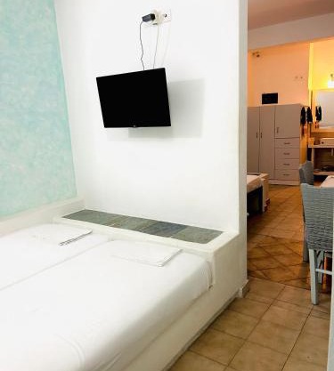 Casa Filareti-Twin studio