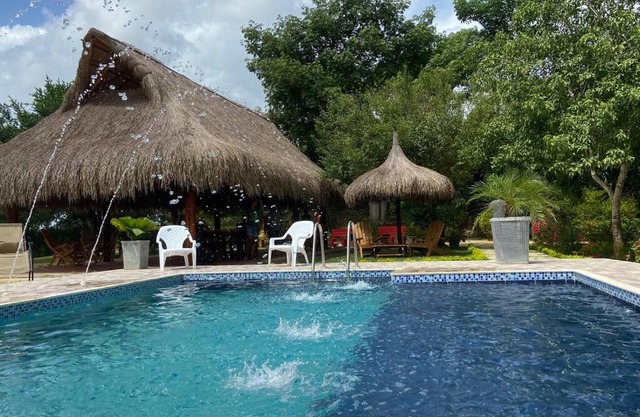 Casa Finca La Maquinaria