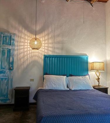 Casa FLamenco Suchitoto