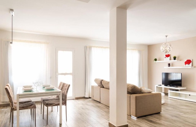 Casa Gema - Sunny Apartment