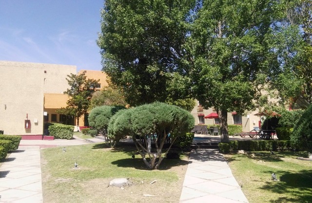 Casa Grande Chihuahua