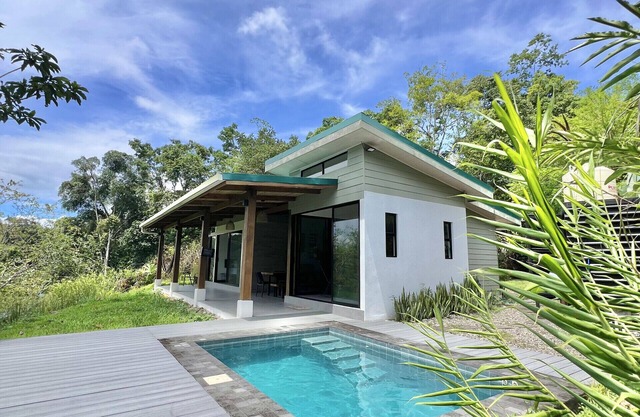 Casa Guayaba Mountain Getaway w/AC