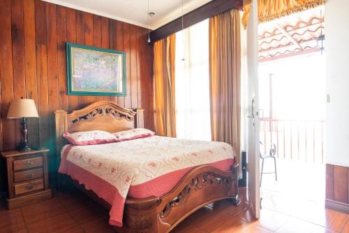 Casa Hotel Sura