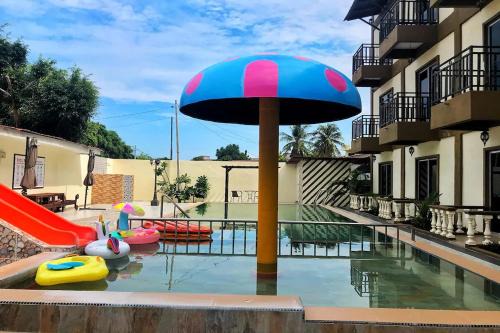 Casa Idaman Motel Langkawi