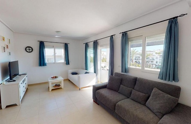 Casa Indico K-A Murcia Holiday Rentals Proper