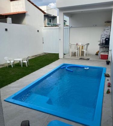 Casa Jaúa