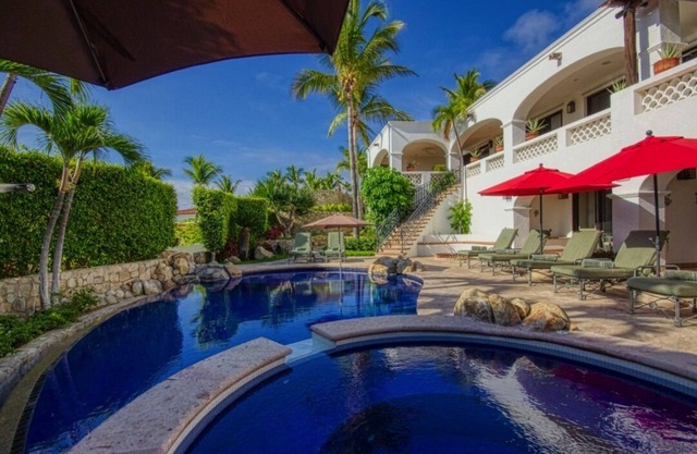 Casa Juan