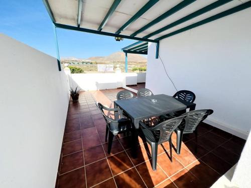 Casa Kalendra Jable Tu refugio cerca del mar