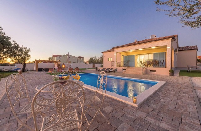 Casa Kamber Relax & Play