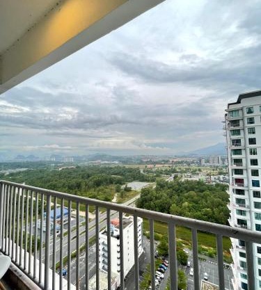 Casa Kayangan Meru Ipoh 3BR DAISY -by Goswell