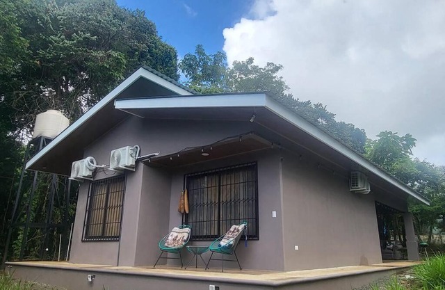 Casa La Cascada