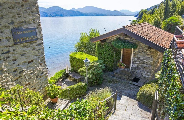 Casa La Terrazza Uno C