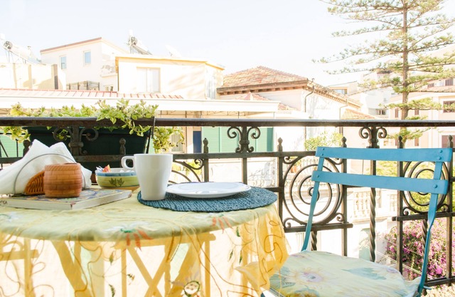 Casa Laganà