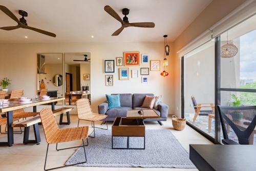 Casa Lamar 10 Min Beach Wifi 300 Mb2gyms6pools