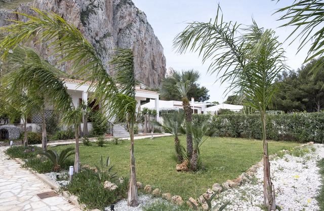 Casa Laura di fronte la Tonnara