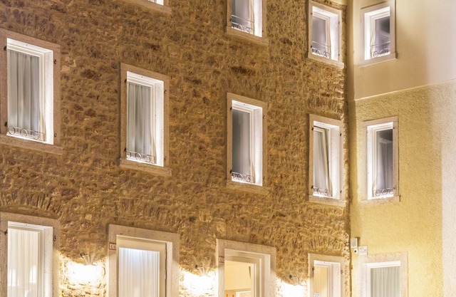 Casa Leon d'Oro