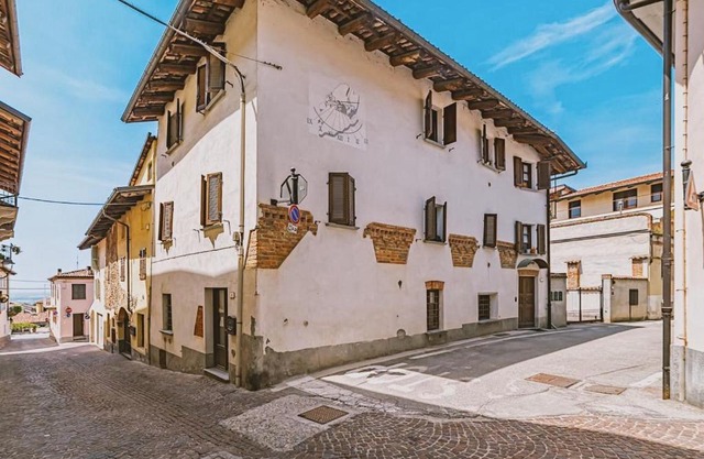 Casa Lobe - Charming apartment in village centre
