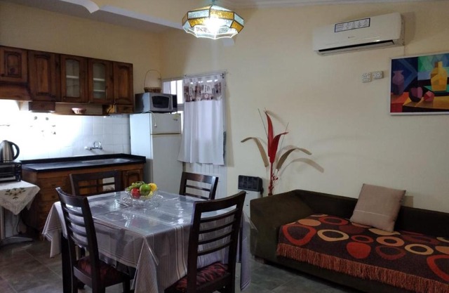 CASA LUZURIAGA