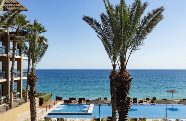 Casa Maat At JW Marriott Los Cabos Beach Resort & Spa