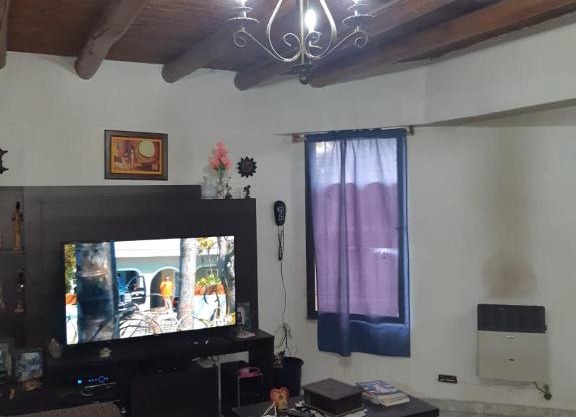 Casa Maipu