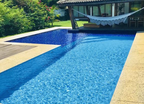 Casa Maravilhosa 3 Suites in Busca Vida, Bahia, Brazil